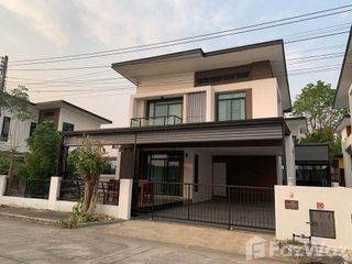 Haus zur Miete mit 3 Zimmer in Hang Dong, Chiang Mai