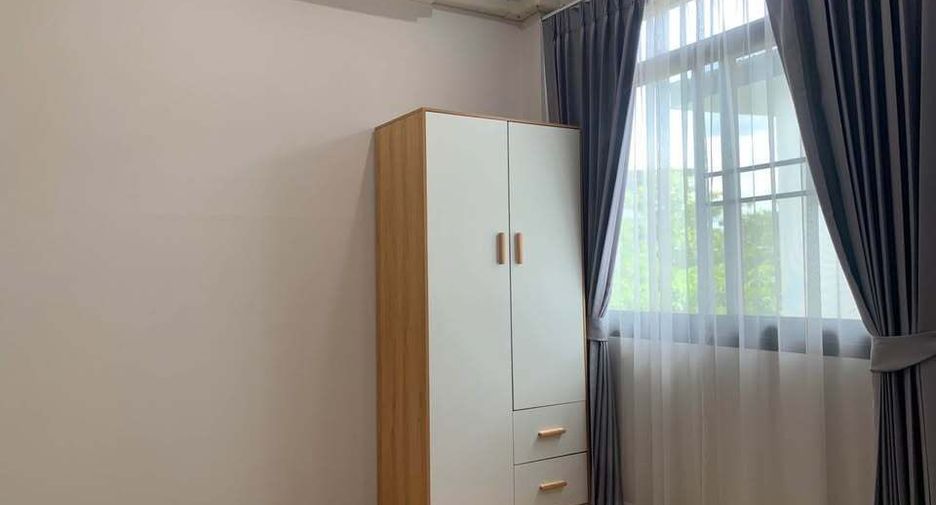 For rent 3 bedrooms house in Hang Dong, Chiang Mai