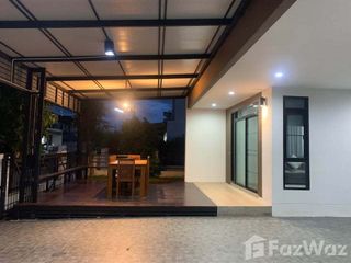 Haus zur Miete mit 3 Zimmer in Hang Dong, Chiang Mai
