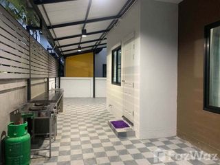 Haus zur Miete mit 3 Zimmer in Hang Dong, Chiang Mai