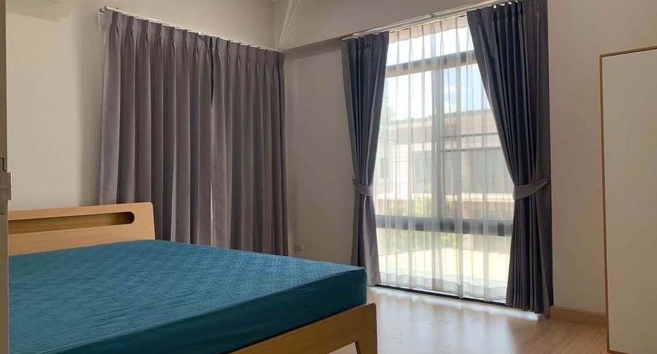 For rent 3 bedrooms house in Hang Dong, Chiang Mai