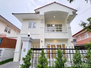 For sale and for rent 3 bedrooms house in Mueang Samut Sakhon, Samut Sakhon