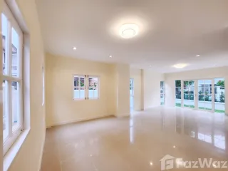 For sale and for rent 3 bedrooms house in Mueang Samut Sakhon, Samut Sakhon