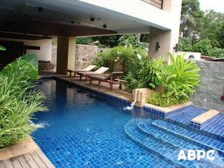 For Rent 2 Bedroom Condo In Bang Lamung, Chonburi