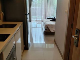 Studio Condo In Bang Lamung, Chonburi