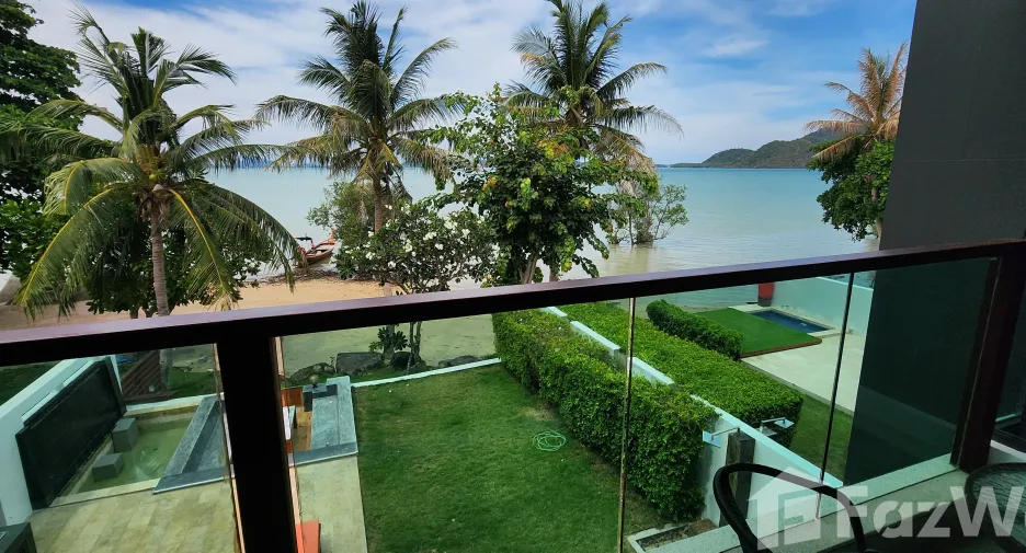 出租 和 出售 3 卧室 别墅 在 Phuket Town, 普吉