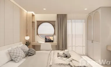 À vendre 1 chambre condo à Mueang Chiang Mai, Chiang Mai