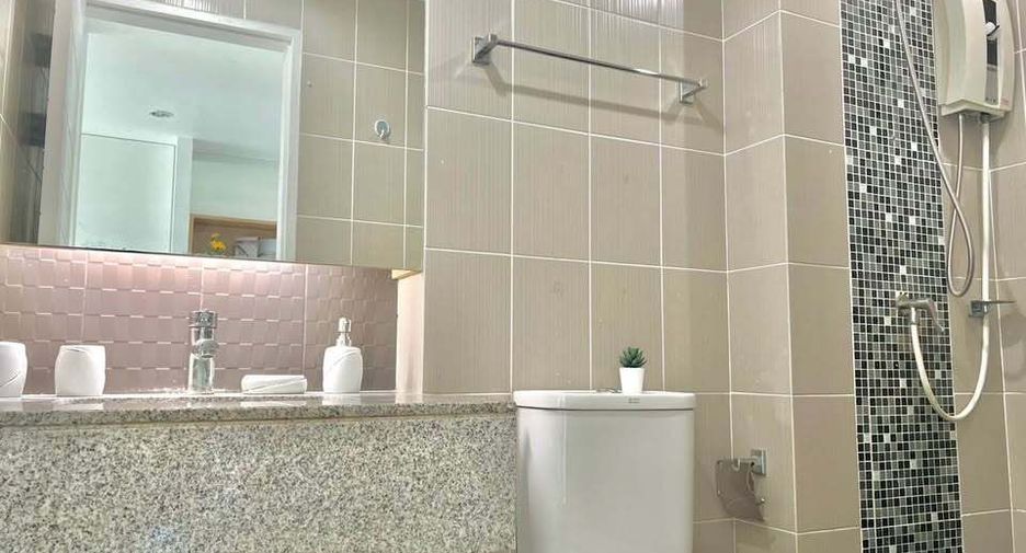 For rent 1 bed condo in Kathu, Phuket
