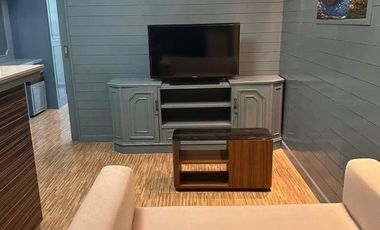 Condo en venta y en alquiler de 1 habitaciones en Si Racha, Chonburi