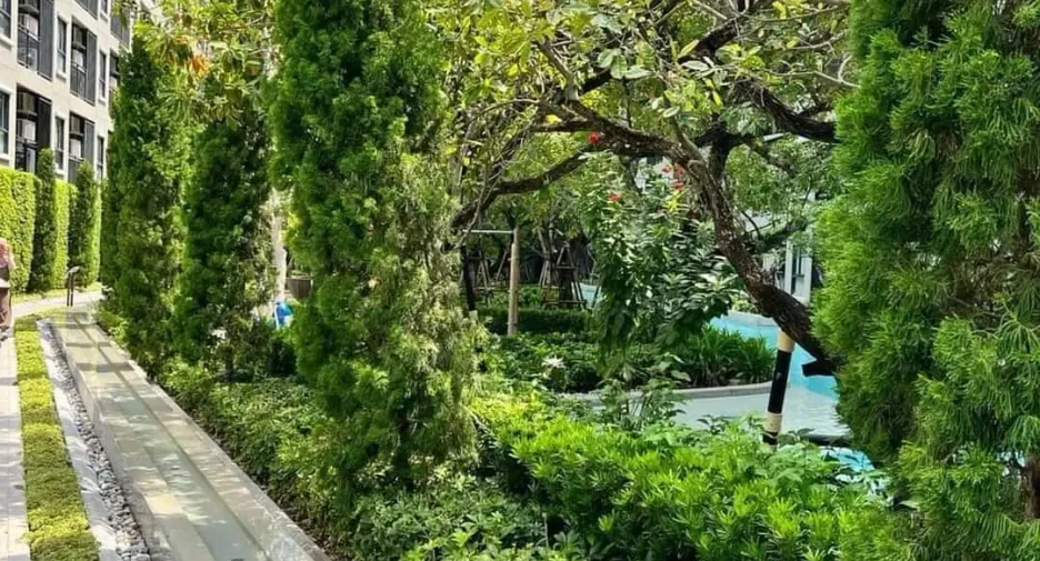 À louer 1 chambre condo à Hua Hin, Prachuap Khiri Khan