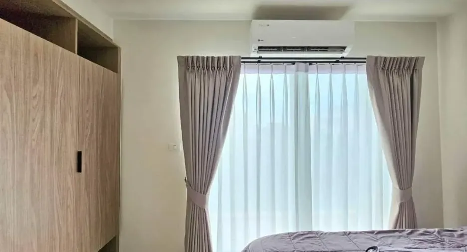 À louer 1 chambre condo à Hua Hin, Prachuap Khiri Khan