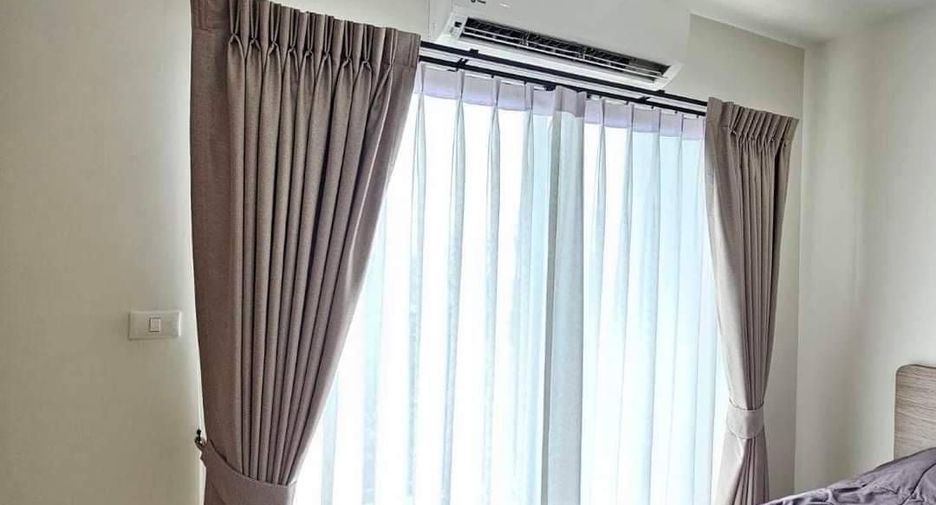 À louer 1 chambre condo à Hua Hin, Prachuap Khiri Khan