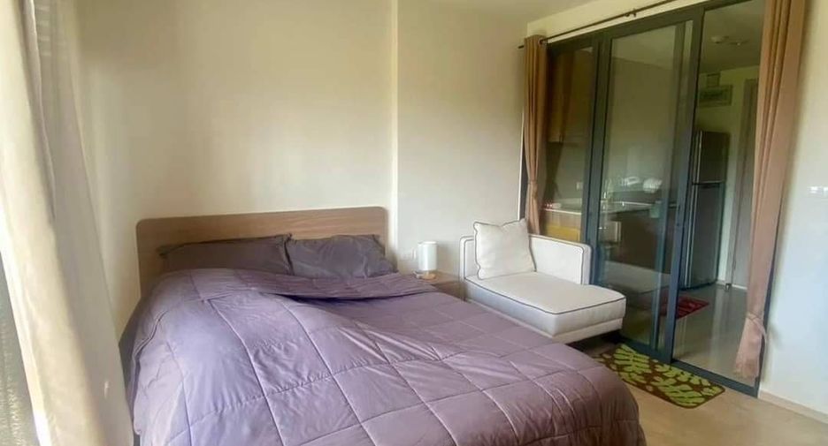 À louer 1 chambre condo à Hua Hin, Prachuap Khiri Khan