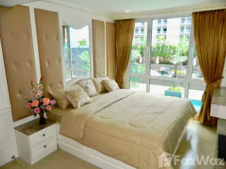 For Rent 1 Bedroom Condo In Bang Lamung, Chonburi
