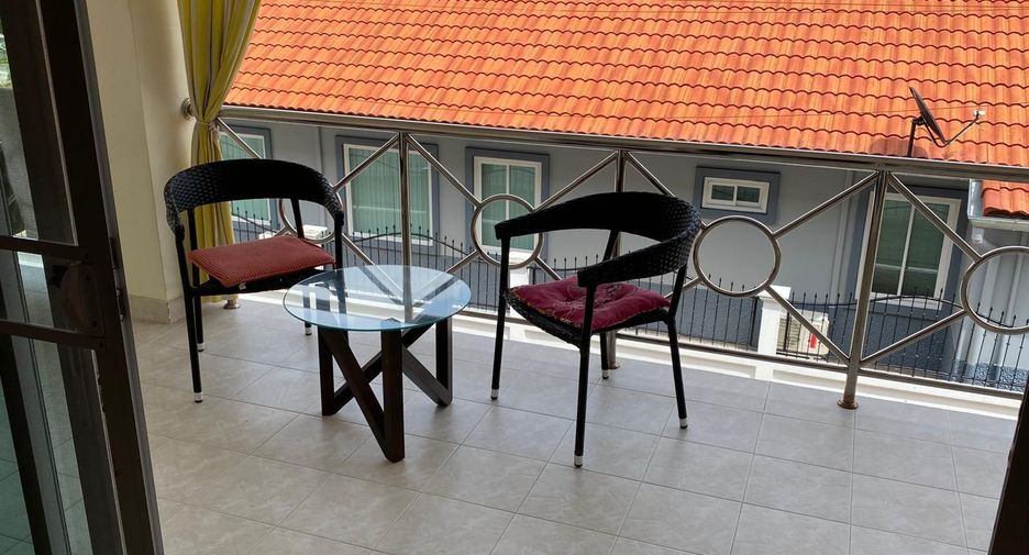 Apartment zum Kauf mit 1 Zimmer in Hua Hin, Prachuap Khiri Khan