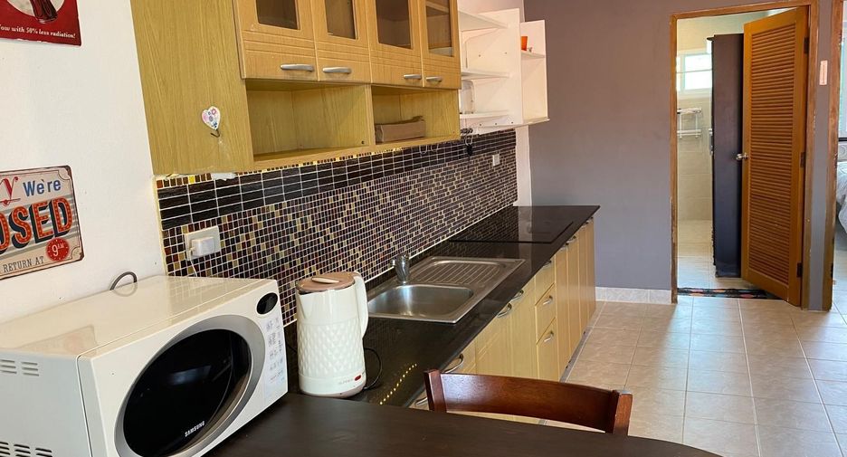 For sale 1 bed apartment in Hua Hin, Prachuap Khiri Khan