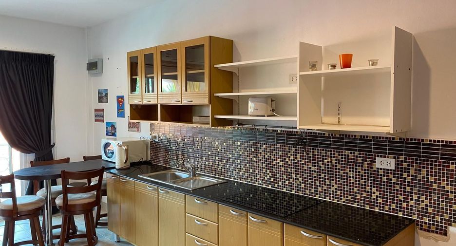 For sale 1 bed apartment in Hua Hin, Prachuap Khiri Khan