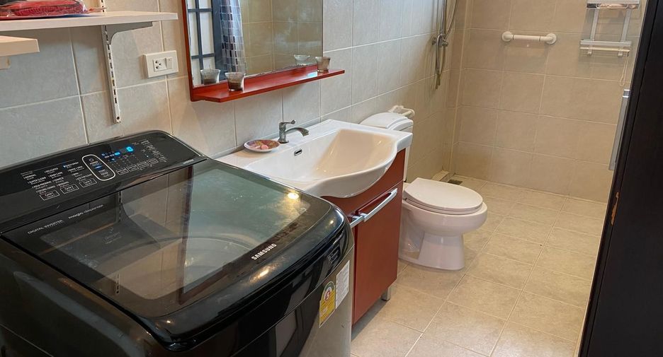 Apartment zum Kauf mit 1 Zimmer in Hua Hin, Prachuap Khiri Khan