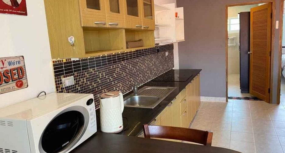 Apartment zum Kauf mit 1 Zimmer in Hua Hin, Prachuap Khiri Khan