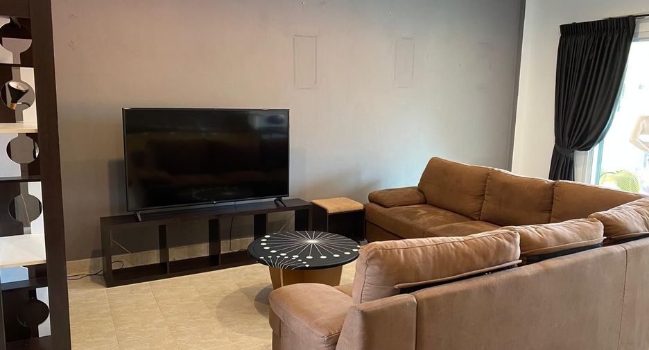 Apartment zum Kauf mit 1 Zimmer in Hua Hin, Prachuap Khiri Khan