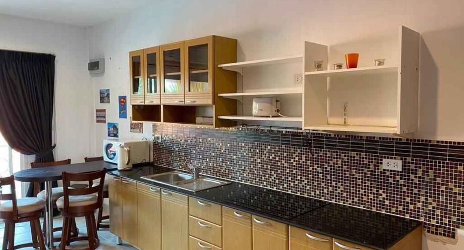 Apartment zum Kauf mit 1 Zimmer in Hua Hin, Prachuap Khiri Khan