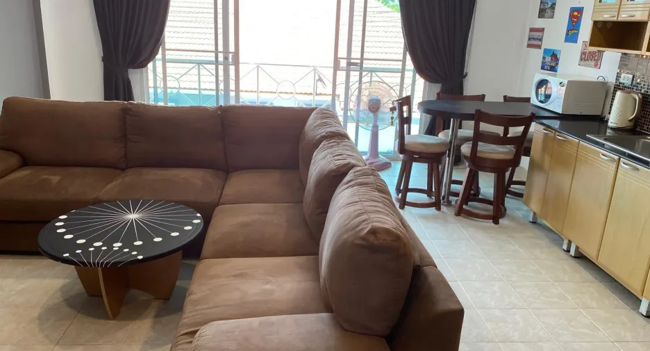 Apartment zum Kauf mit 1 Zimmer in Hua Hin, Prachuap Khiri Khan