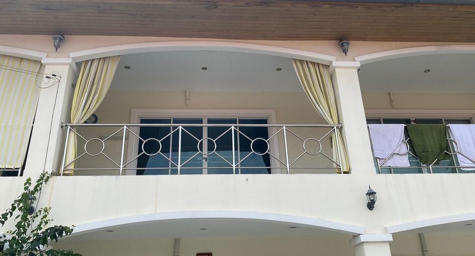 Apartment zum Kauf mit 1 Zimmer in Hua Hin, Prachuap Khiri Khan