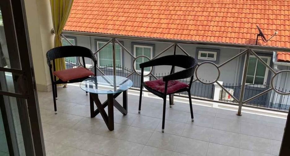 Apartment zum Kauf mit 1 Zimmer in Hua Hin, Prachuap Khiri Khan