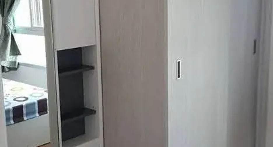Wohnung zur Miete mit 1 Zimmer in Mueang Nonthaburi, Nonthaburi