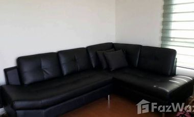 For rent 1 bed condo in Mueang Nonthaburi, Nonthaburi