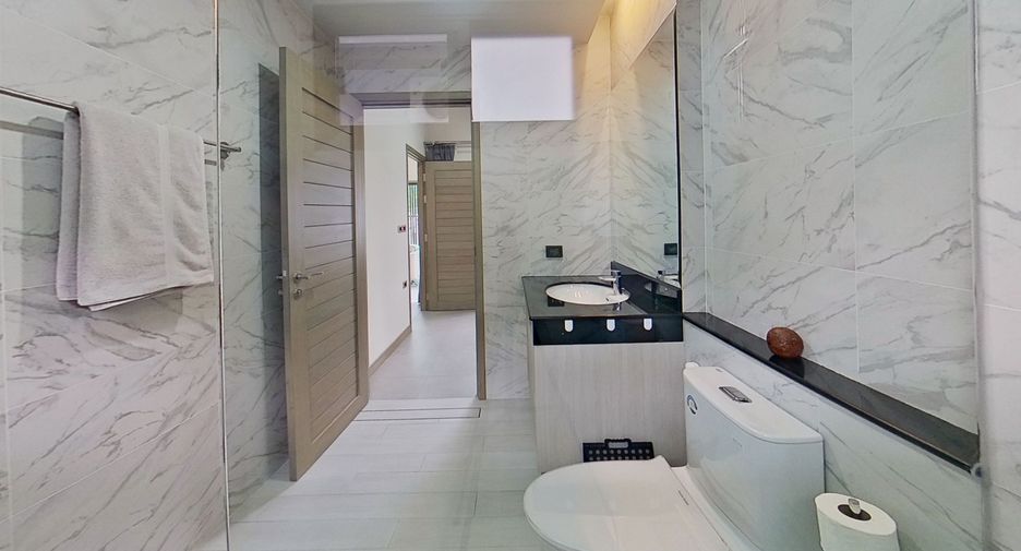 For sale 2 ベッドルーム villa in Bang Lamung, Chonburi