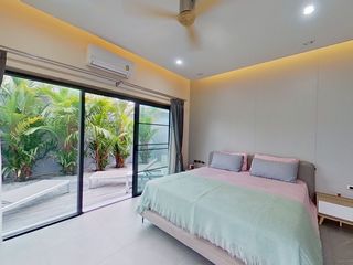 For sale 2 ベッドルーム villa in Bang Lamung, Chonburi