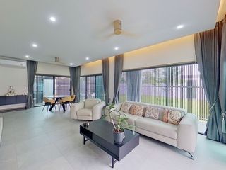 For sale 2 ベッドルーム villa in Bang Lamung, Chonburi