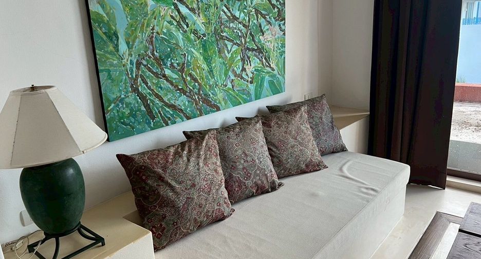 For sale 2 bedrooms condo in Hua Hin, Prachuap Khiri Khan