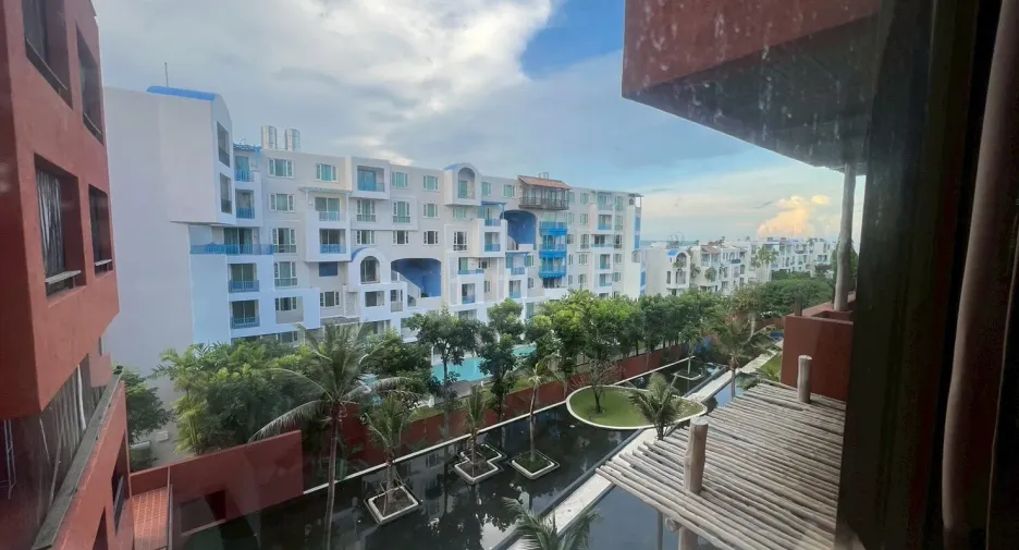 For sale 2 bedrooms condo in Hua Hin, Prachuap Khiri Khan