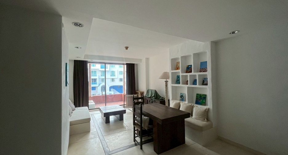 For sale 2 bedrooms condo in Hua Hin, Prachuap Khiri Khan