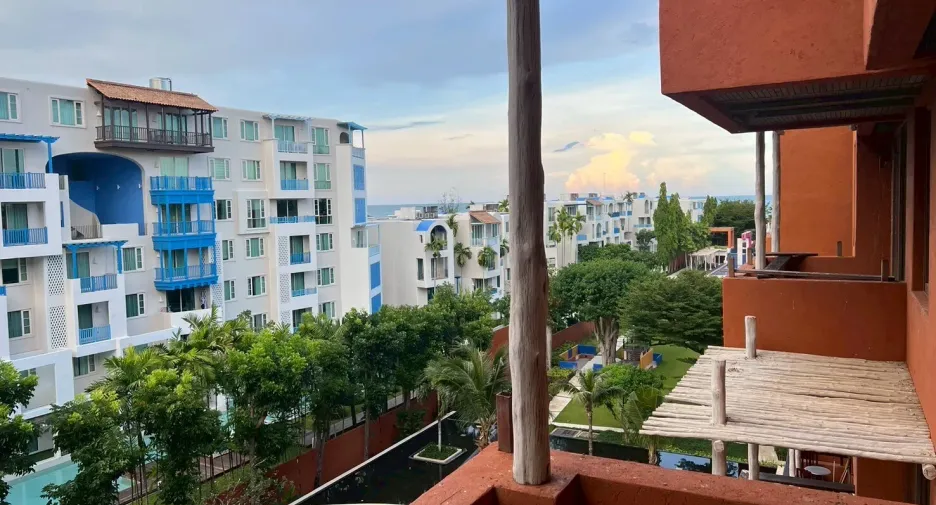For sale 2 bedrooms condo in Hua Hin, Prachuap Khiri Khan