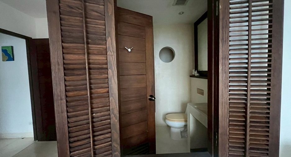 For sale 2 bedrooms condo in Hua Hin, Prachuap Khiri Khan