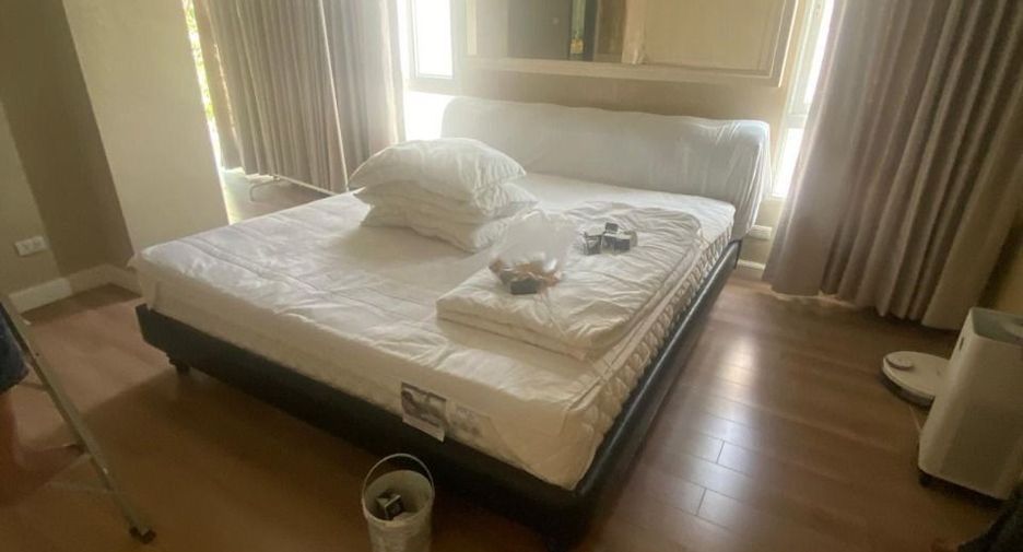 Wohnung zum Kauf mit 2 Zimmer in Phaya Thai, Bangkok