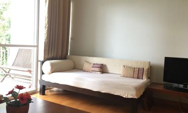 For rent studio condo in Cha Am, Phetchaburi