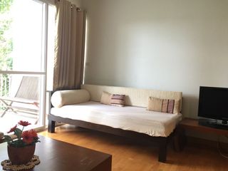 For Rent Studio Condo In Cha Am, Phetchaburi