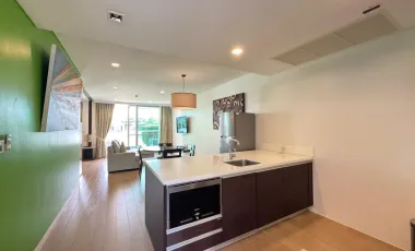 Apartamento en alquiler de 1 habitaciones en Thalang, Phuket