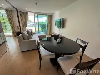 For rent 1 bed apartment in Thalang, Phuket