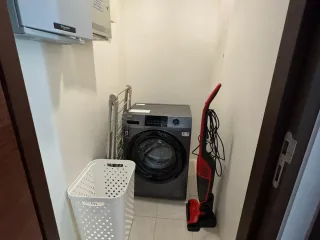 For rent 1 bed apartment in Thalang, Phuket