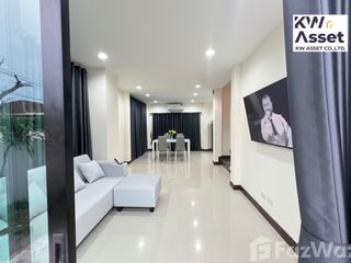 À louer 3 chambres maison à Ban Bueng, Chonburi