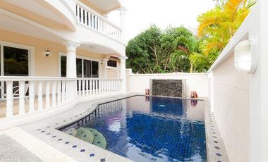 Wohnung zur Miete mit 2 Zimmer in Mueang Phuket, Phuket