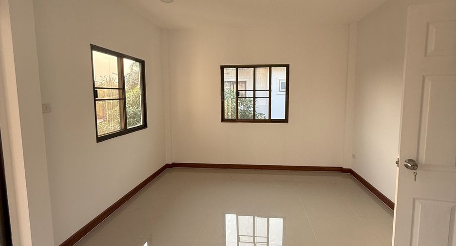 ขาย 3 ห้องนอน บ้านเดี่ยว ใน สันทราย, เชียงใหม่