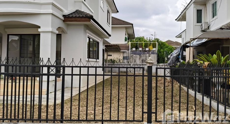 ขาย 3 ห้องนอน บ้านเดี่ยว ใน สันทราย, เชียงใหม่