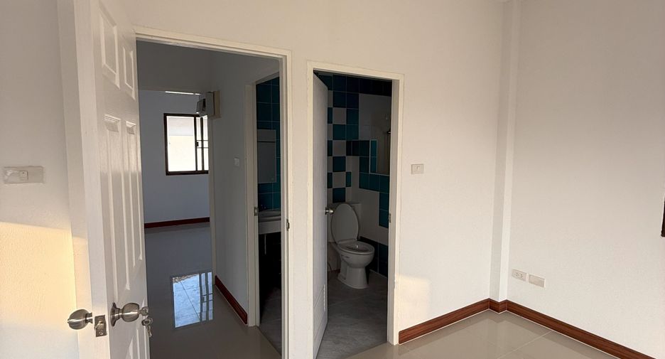 ขาย 3 ห้องนอน บ้านเดี่ยว ใน สันทราย, เชียงใหม่