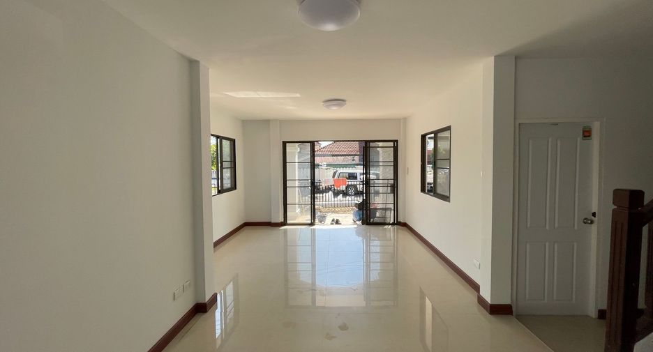 ขาย 3 ห้องนอน บ้านเดี่ยว ใน สันทราย, เชียงใหม่